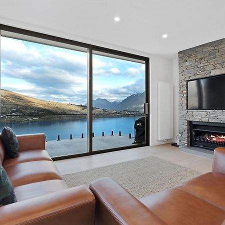 Woods Villa Tui كوينستاون المظهر الخارجي الصورة