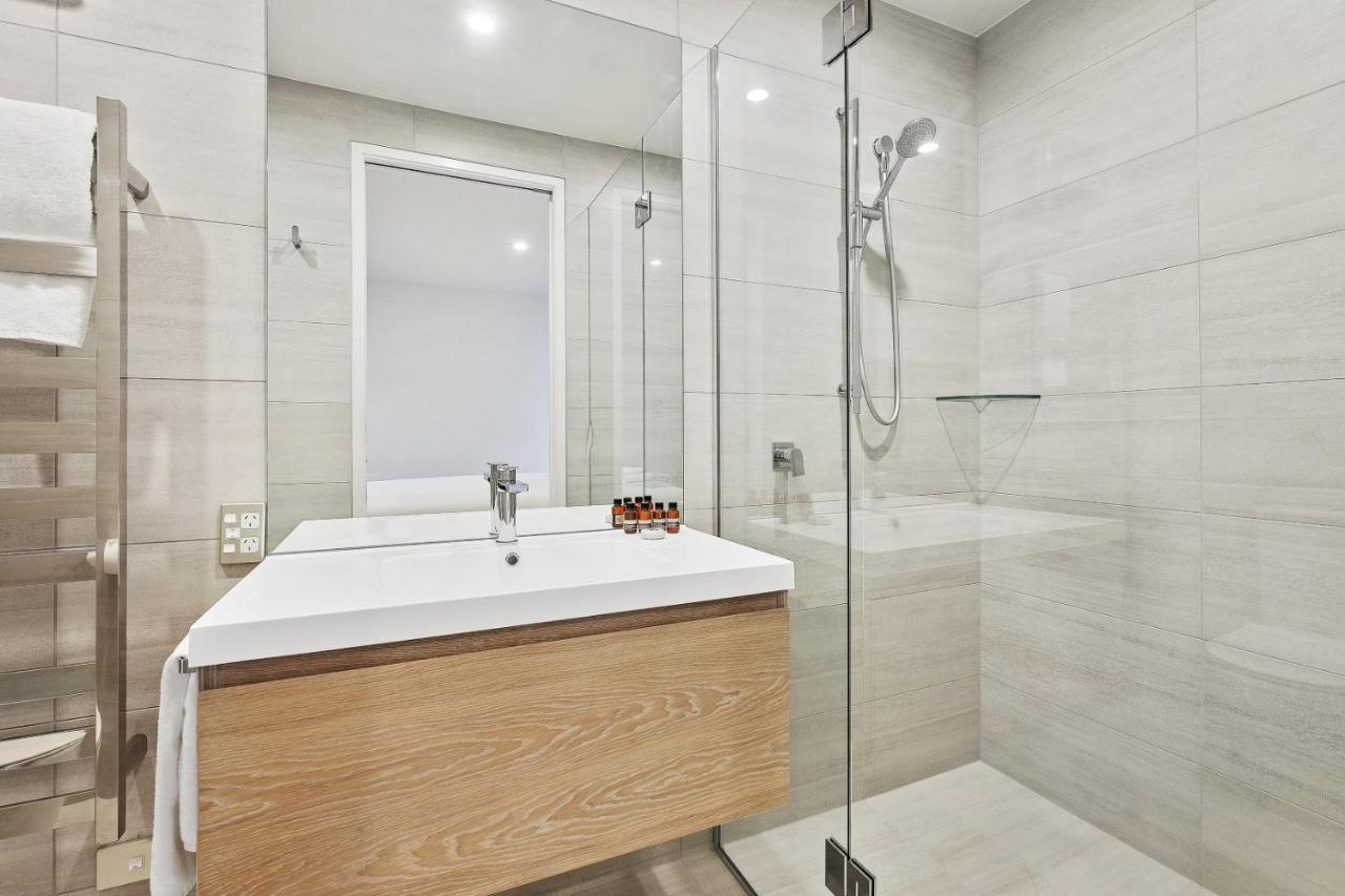 Woods Villa Tui كوينستاون المظهر الخارجي الصورة
