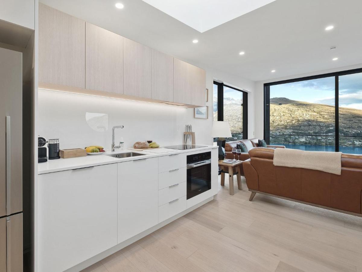 Woods Villa Tui كوينستاون المظهر الخارجي الصورة